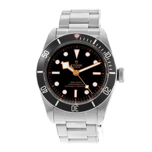 Tudor Black Bay M79230N-0002 Image 4